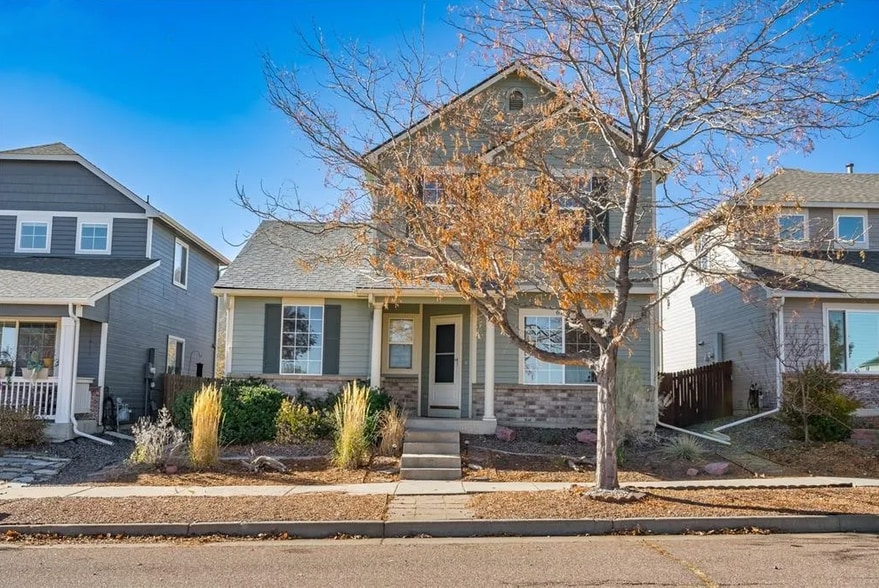 Building Photo - 6124 Scottsbluff Dr