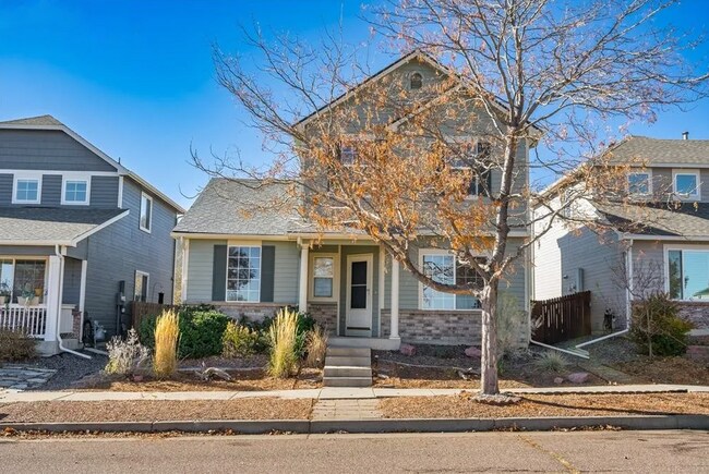 Building Photo - 6124 Scottsbluff Dr