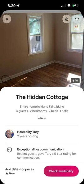 Building Photo - 2910 E Lincoln Rd