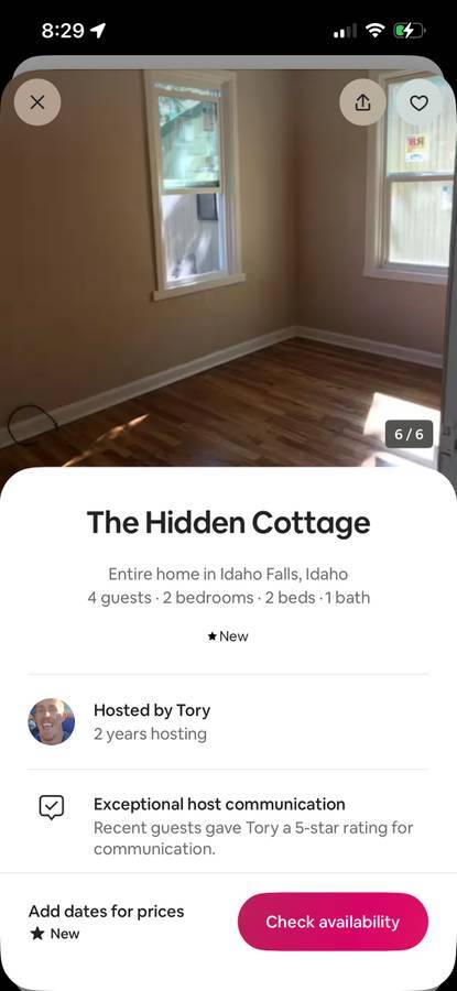 Building Photo - 2910 E Lincoln Rd