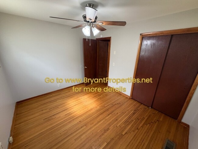 Building Photo - Single Home