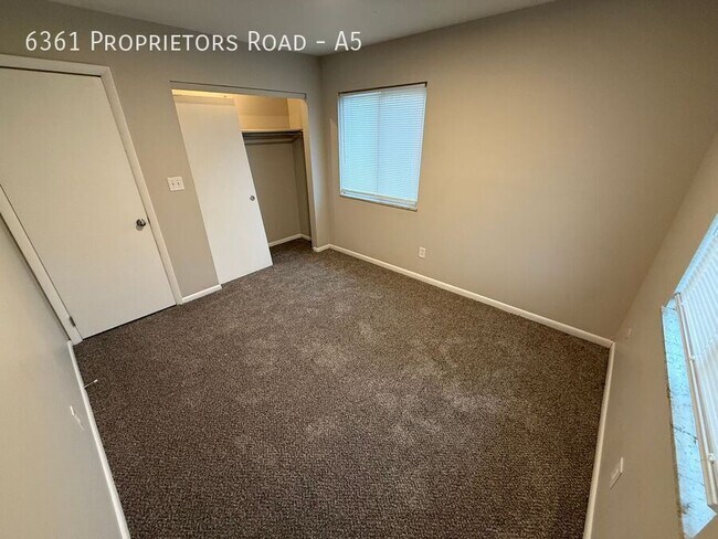 Building Photo - 6361 Proprietors Rd