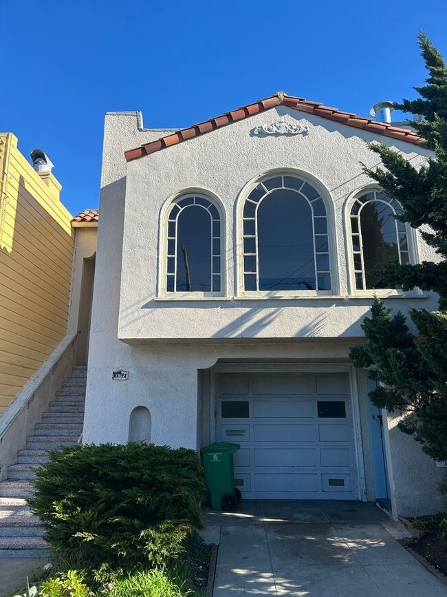 Building Photo - 1862 20th Ave