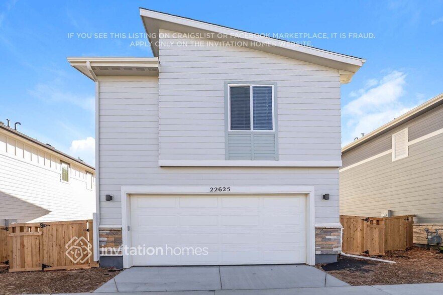 Building Photo - 22625 E 47th Ave