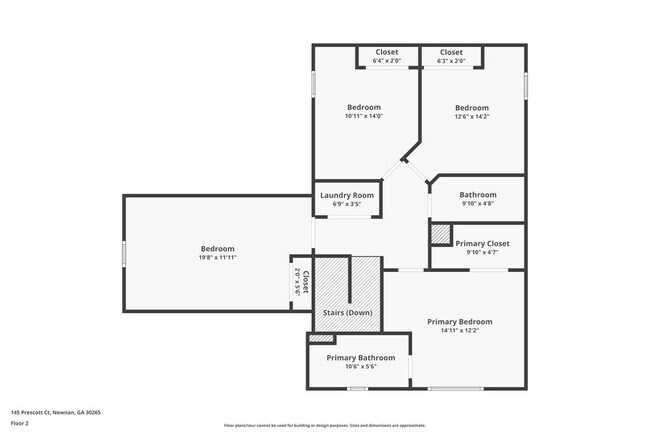 Building Photo - 145 Prescott Ct