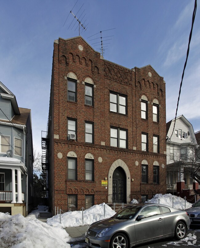 222224 Jewett Ave 222224 Jewett Ave Jersey City NJ 07304