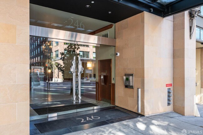 Building Photo - 246 2nd St