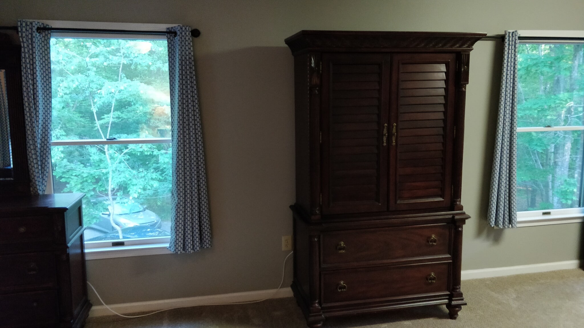 Building Photo - 2320 Carson Drive