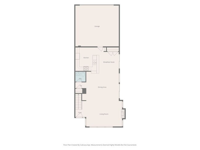 Building Photo - 5543 Botanical Dr