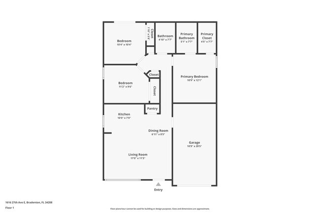 Building Photo - 1616 27th Ave E