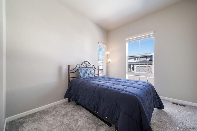 Building Photo - New ranch style home with a finished basem...