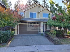 Building Photo - Modern 3 Bedroom, 2.5 Bath Home In Quiet Community!