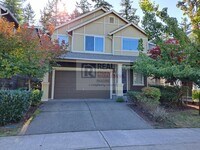 Building Photo - Modern 3 Bedroom, 2.5 Bath Home In Quiet Community!