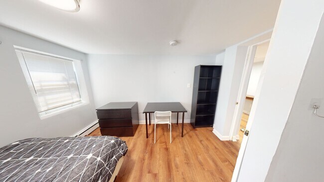 Building Photo - Fully Renovated 4BR/1.5BA on Science Hill | New Everything | Steps to Yale