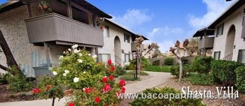 Primary Photo - Shasta Villa Apartments