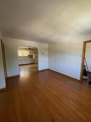 Building Photo - 100 E Park Ave