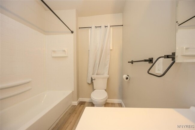 Building Photo - 3487 Rhode Island Ave