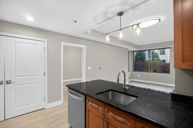 Building Photo - One Bed One Bath Condo in Tenleytown