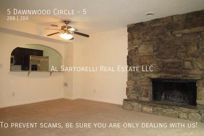 Building Photo - 5 Dawnwood Cir