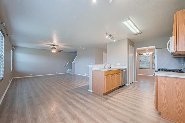 Building Photo - 2307 Emory Knoll Dr