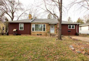 Building Photo - 1609 Judd Ave N