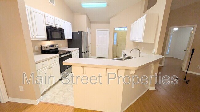 Building Photo - 7448 Chimney Pines Dr