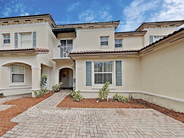 Primary Photo - 15275 SW 88th Terrace