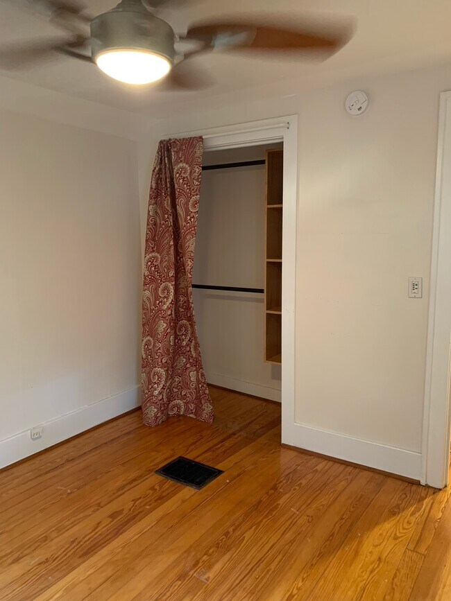 Back Bedroom #2 - 25 Wellesley Dr