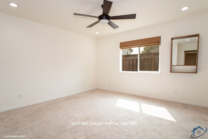 Building Photo - 1514 San Joaquin Ave