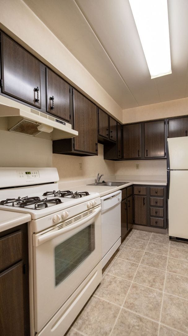 Interior Photo - Pendale Towers Apartments