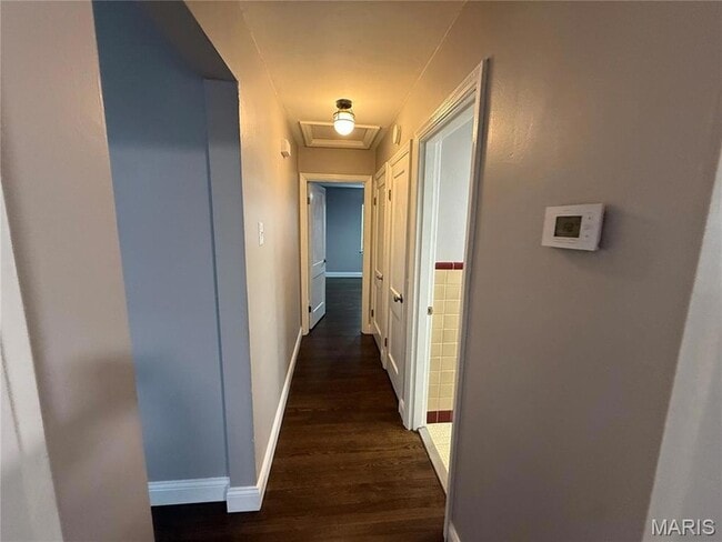 Building Photo - 1250 Mt Olive Ave