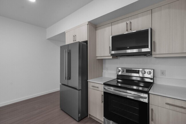 Building Photo - 2724 El Cajon Blvd