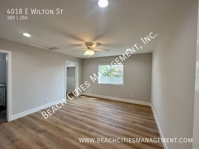 Building Photo - 4018 E Wilton St