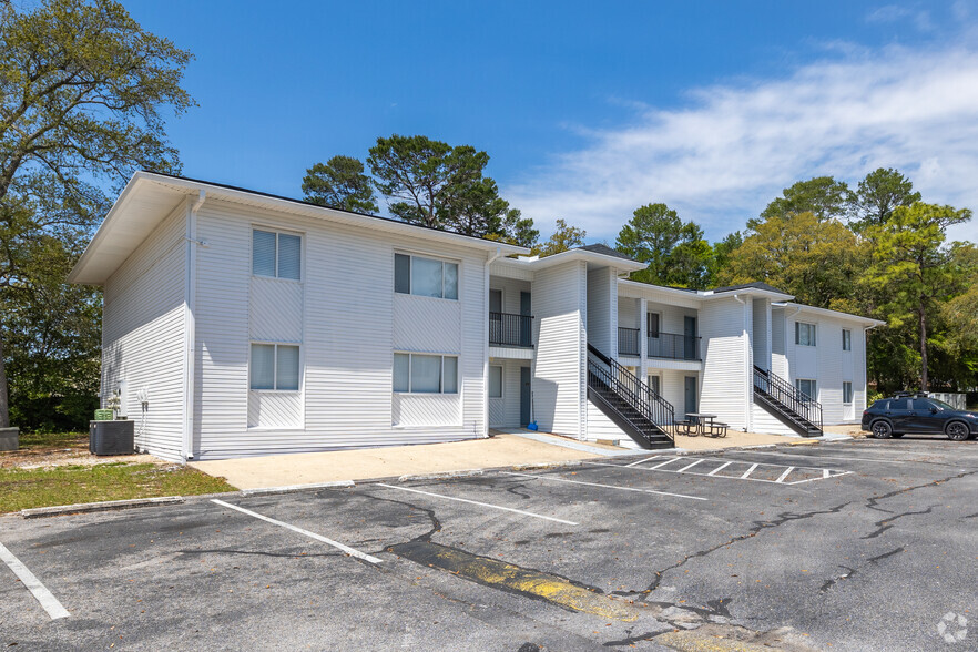 Primary - Solis at Niceville