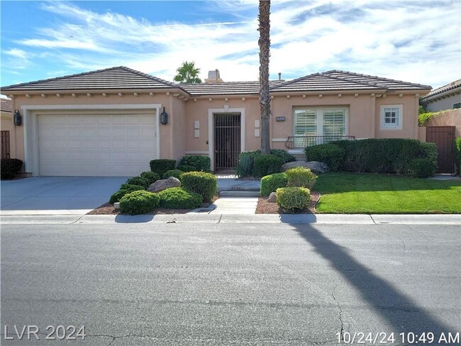 Building Photo - GORGEOUS SINGLE-STORY HOME IN RED ROCK COU...