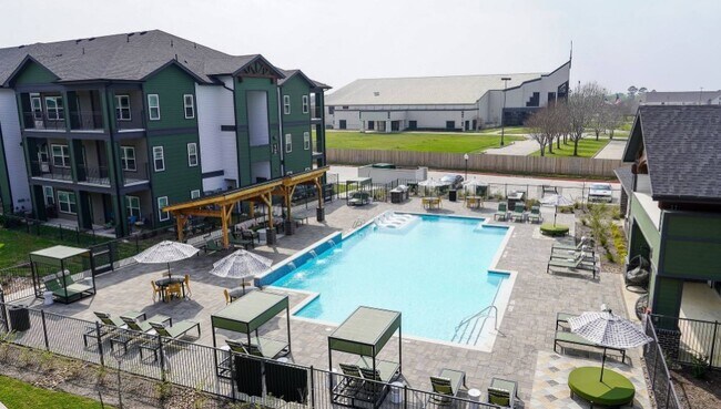 Building Photo - 2953-Fm2920 Farm to Market 2920