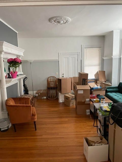 Building Photo - 1 Dean St