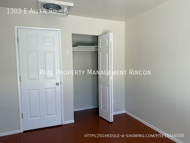 Building Photo - 1303 E Allen Rd