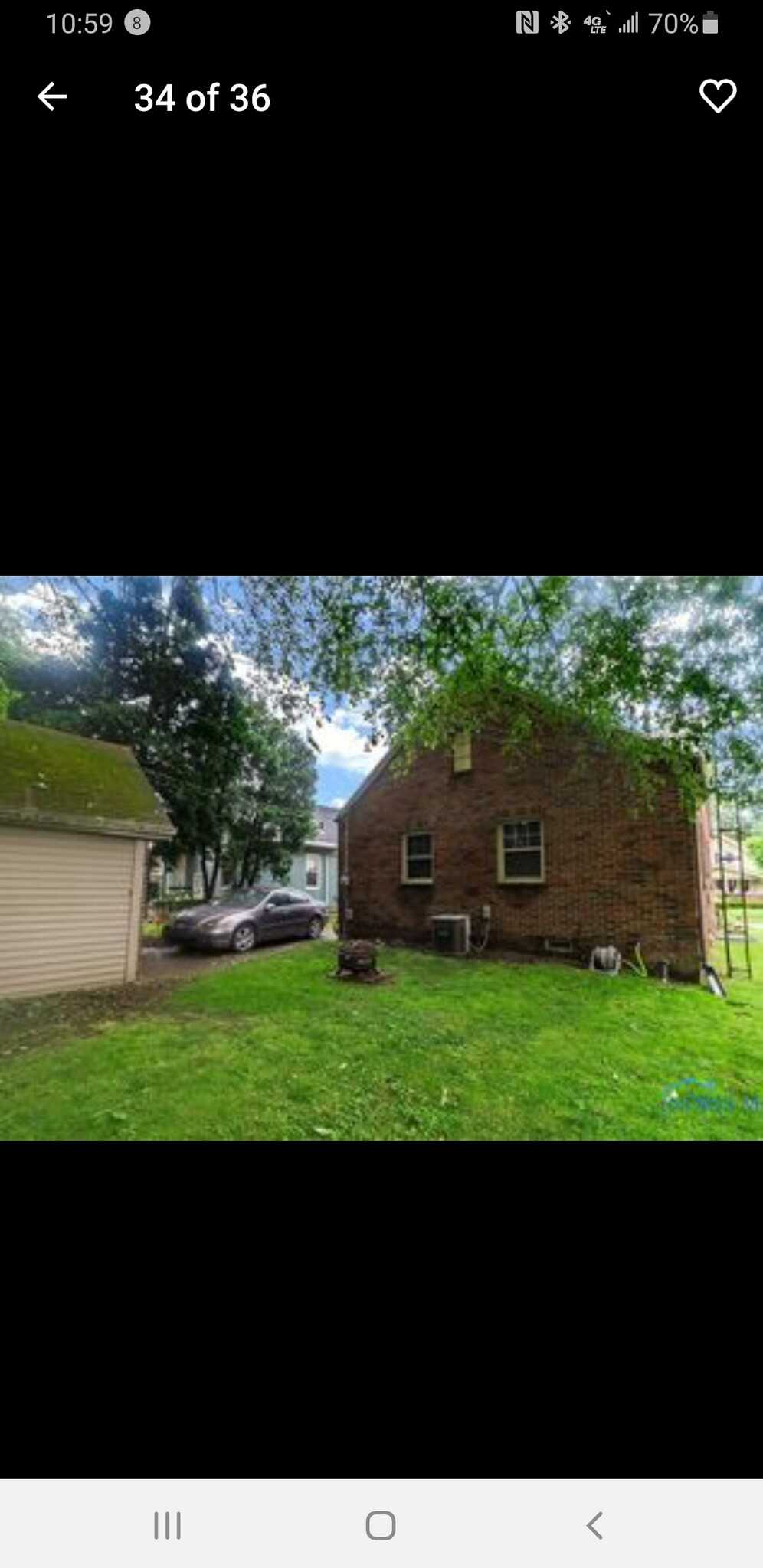 Building Photo - 1826 Alvin St
