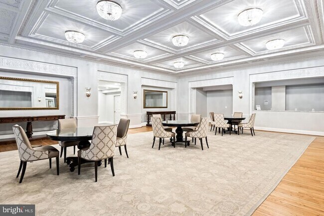 Building Photo - 1701 16th St NW