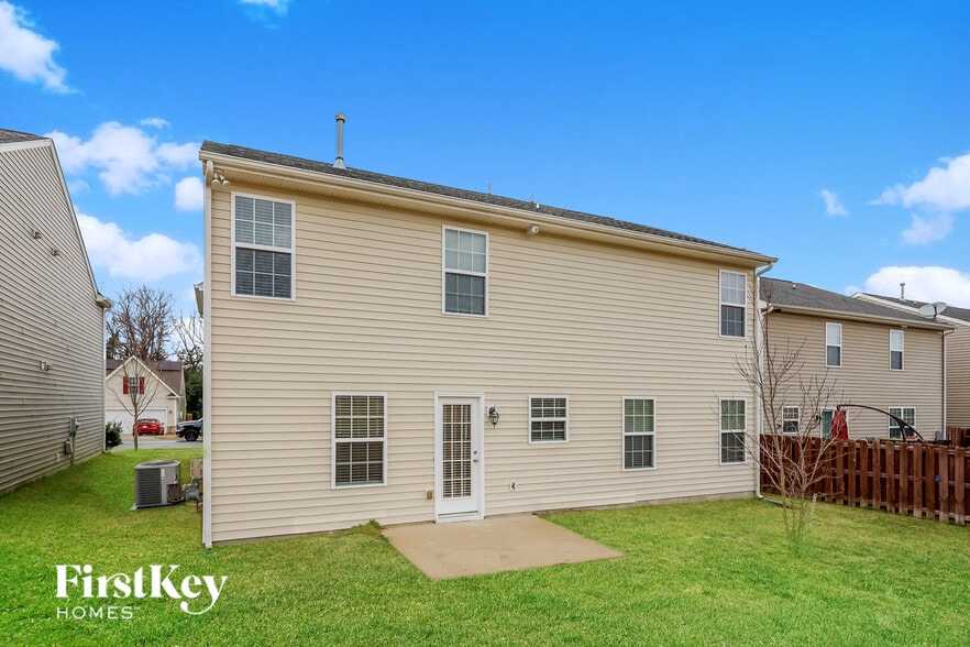 Building Photo - 11721 Ragan Elizabeth Ct