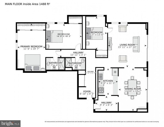 Building Photo - 1280 21st St NW