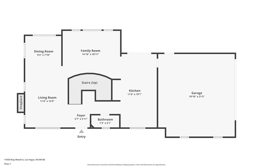 Building Photo - 11929 May Weed Ct