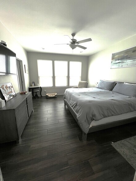 Master Bedroom - 10228 N 14th St