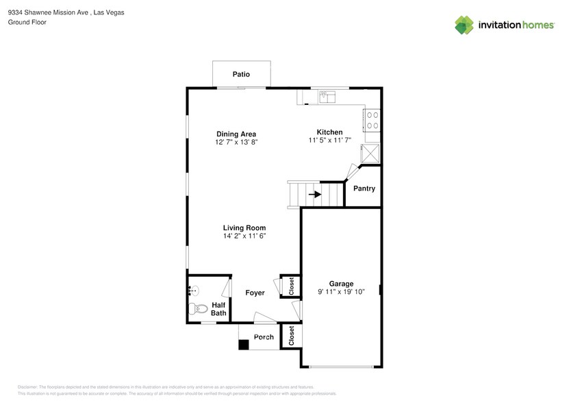 Building Photo - 9334 Shawnee Mission Ave