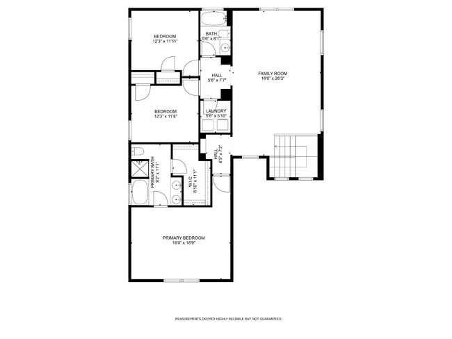 Building Photo - Welcome to The Bowen Floor Plan - UP TO 1 MONTH FREE RENT AVAILABLE!