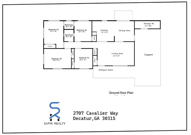 Building Photo - Move in before February 15th and get $100 OFF your rent for the first 3 months — PLUS a $250 Amaz...