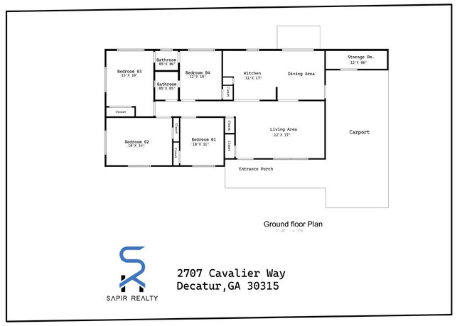 Building Photo - Move in before January 15th and get $100 OFF your rent for the first 3 months — PLUS a $250 Amazo...