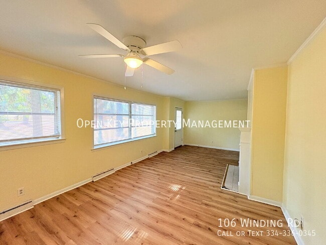 Building Photo - 106 Winding Rd