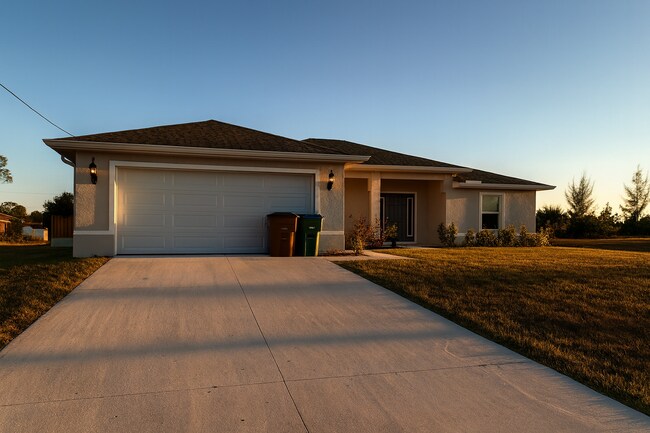 Building Photo - 904 NE 43rd Terrace